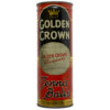 Golden Crown, Championship