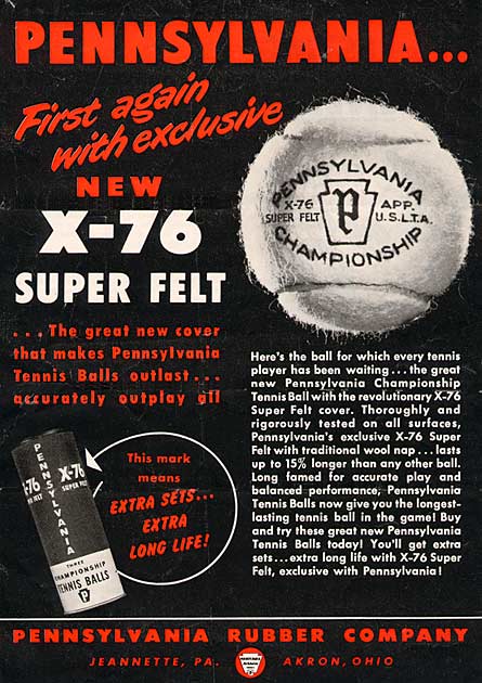 1951 X76 Super Felt