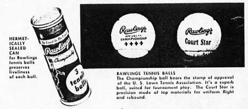 1961 Rawlings Championship
