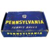 Pennsylvania Rubber Company, Championship