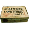 Slazengers Ltd, Lawn Tennis Ball