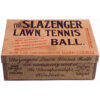 Slazengers Ltd, Lawn Tennis Ball