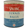 A. G. Spalding & Bros., Unspecified