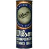 Wilson Sporting Goods Co., Championship