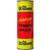 Wilson Sporting Goods Co., Match-point