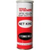 Wilson Sporting Goods Co., Net King