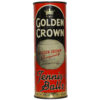 Golden Crown, Championship