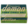 Slazengers Ltd, Demon