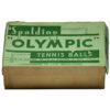 A. G. Spalding & Bros., Olympic