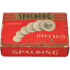 A. G. Spalding & Bros., Championship