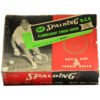 A. G. Spalding & Bros., Davis Cup