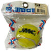 JMC, Bola de Tenis