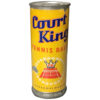 Court King, Court King