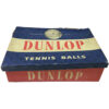 Dunlop Tire & Rubber Corp., T