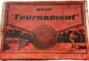 Wiles Tournament